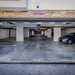 Apartamenty City Center Cicha 8