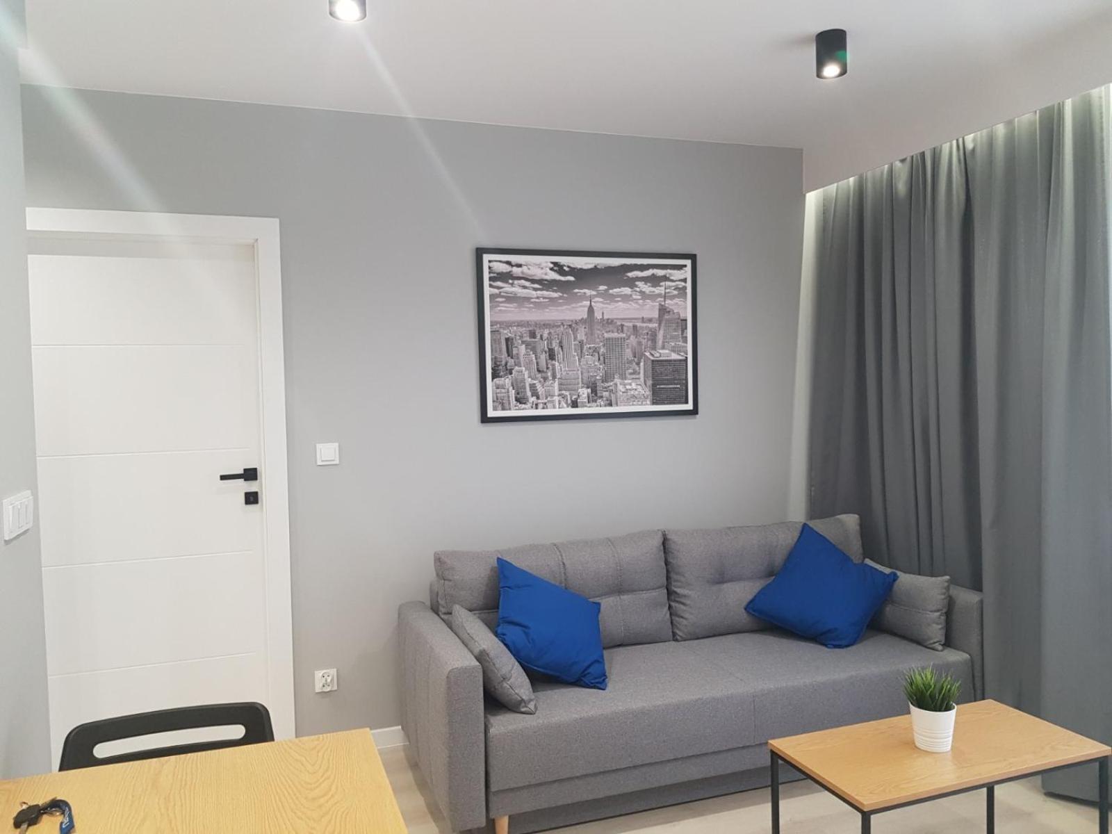 Apartmán Center Cicha 8