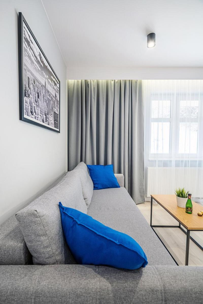 Apartmán Center Cicha 8 *