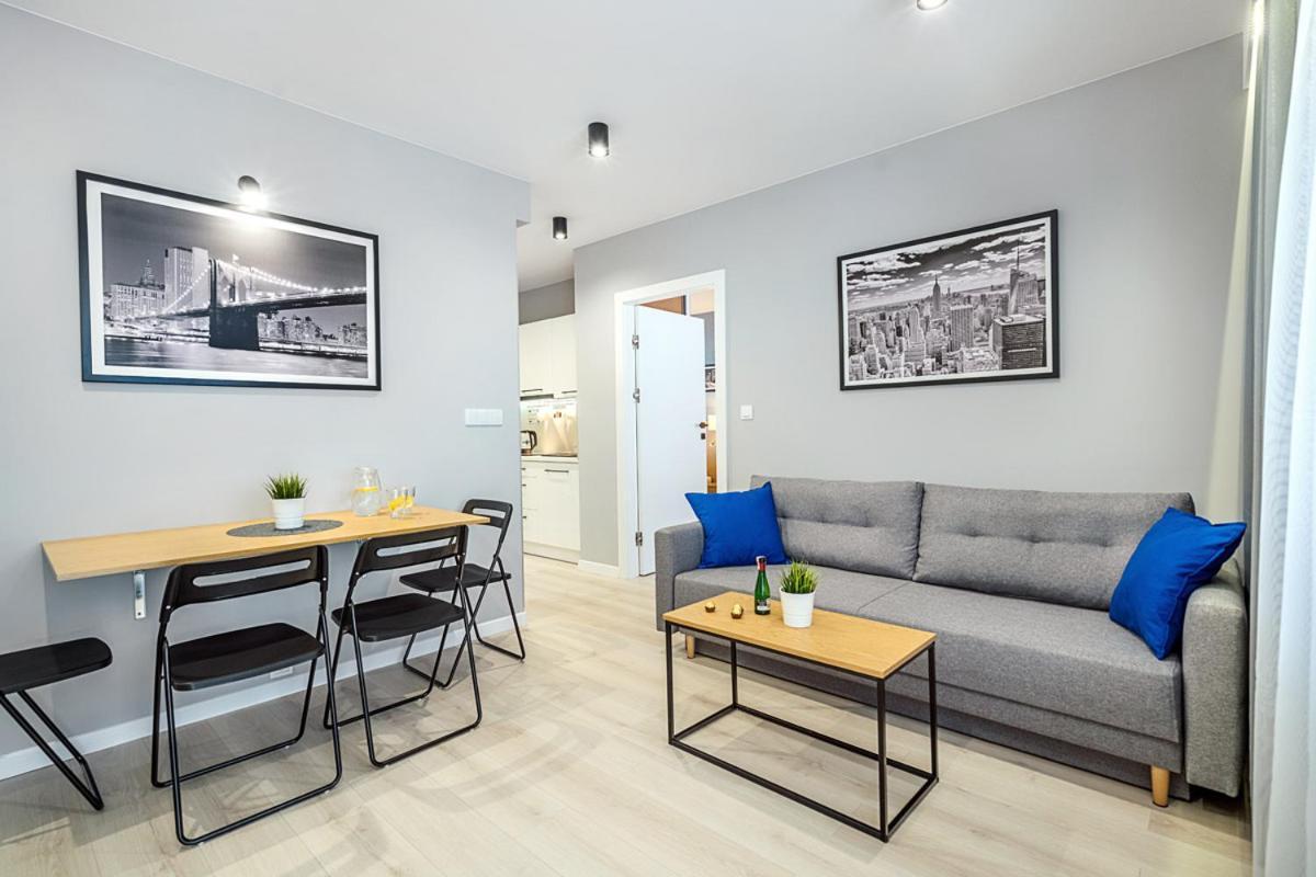 Center Cicha 8 Apartmán Krynica Zdroj