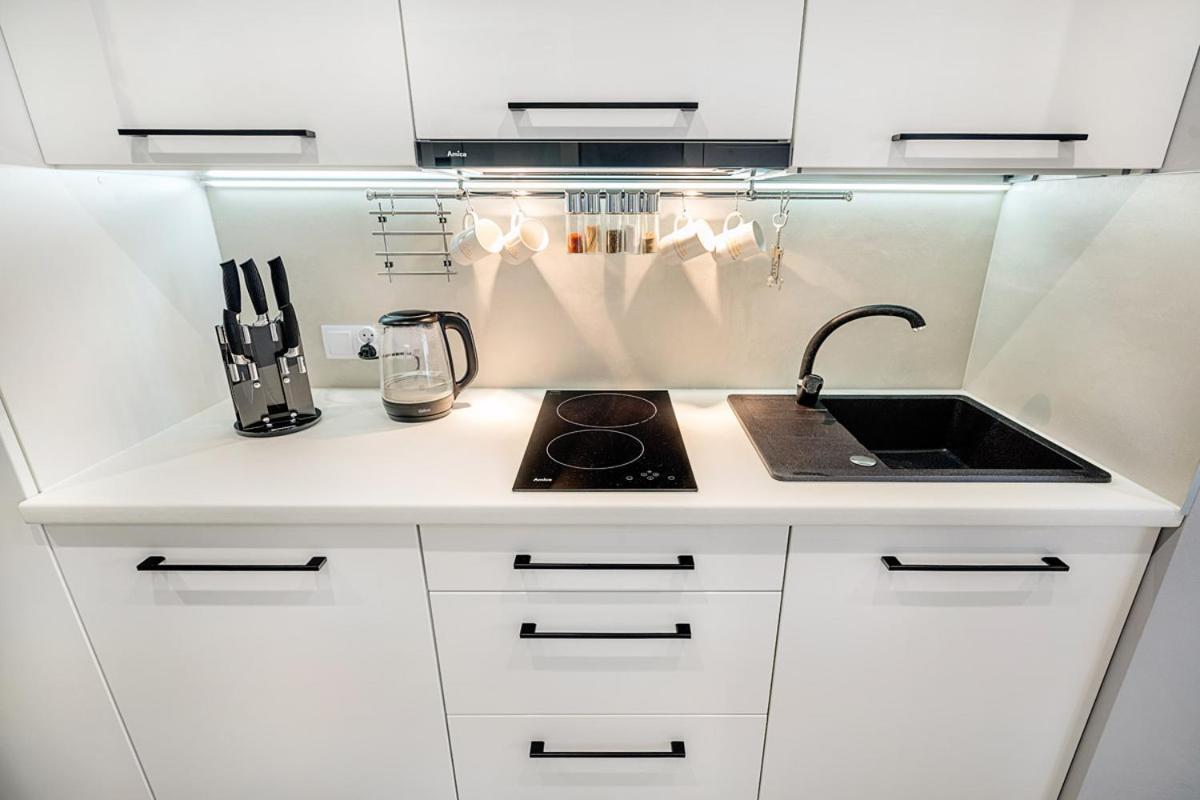 Apartmán Center Cicha 8 *