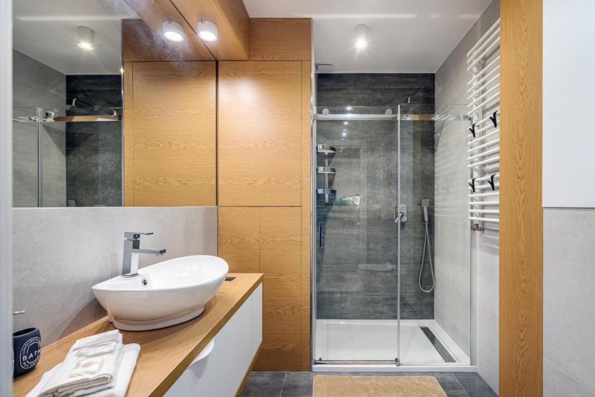 Apartmán Center Cicha 8