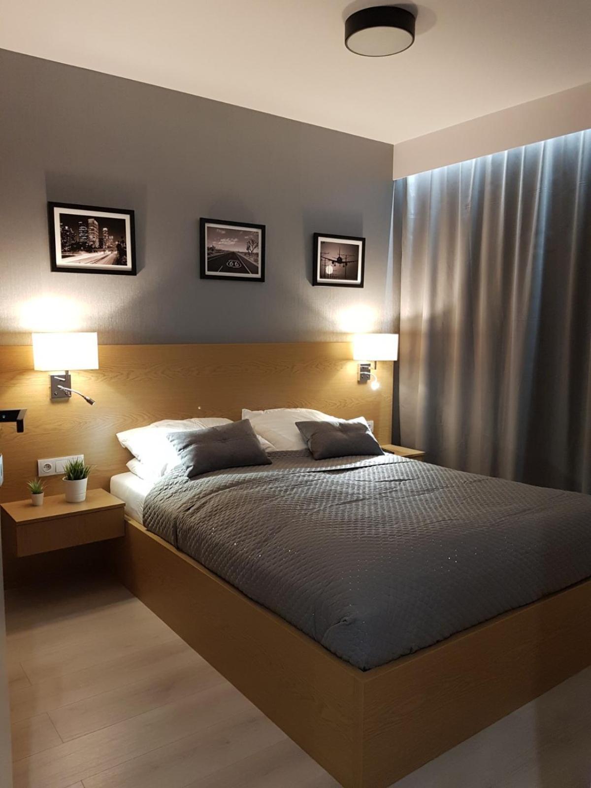 Center Cicha 8 Apartmán *