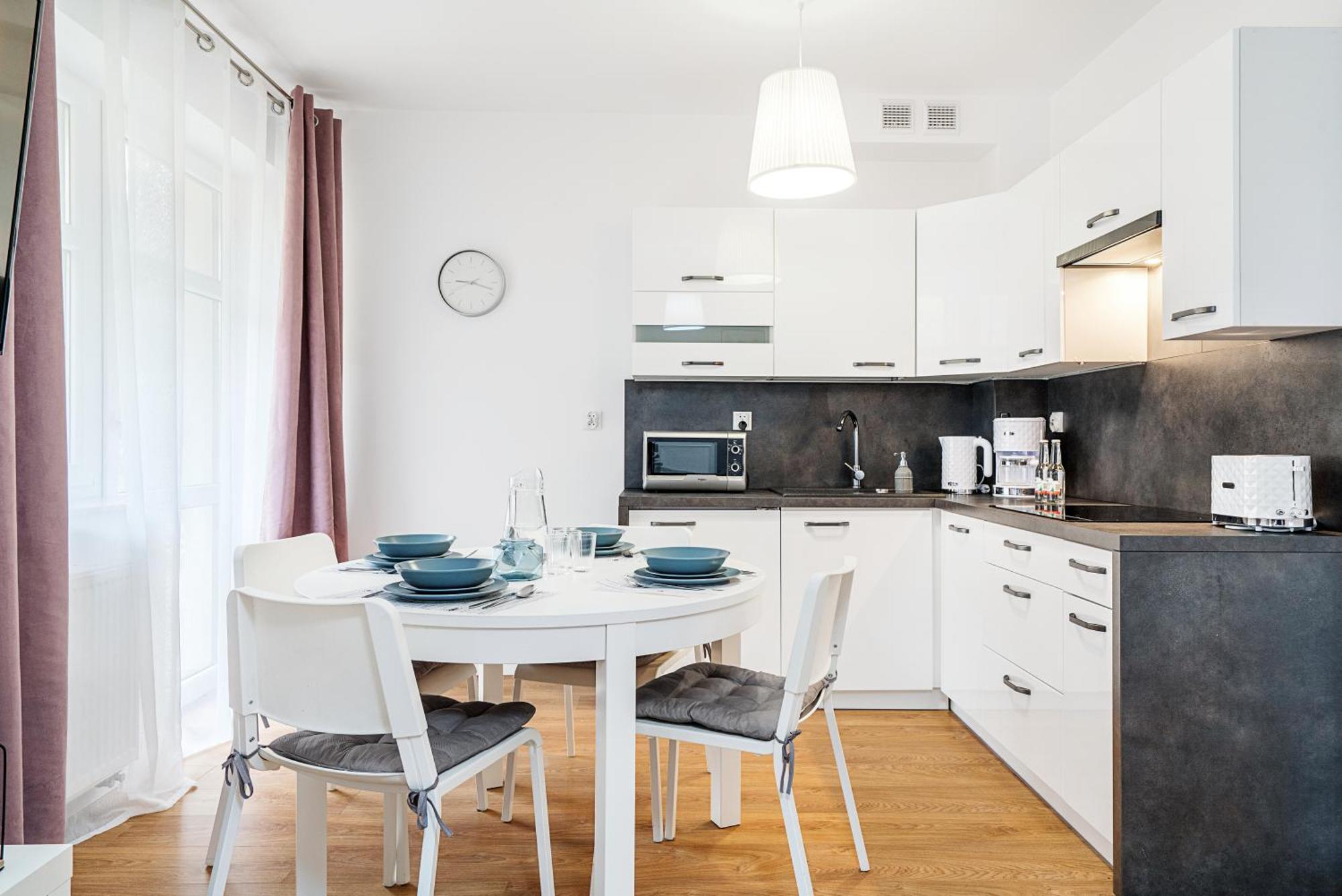 Center Cicha 8 Apartmán Krynica Zdroj