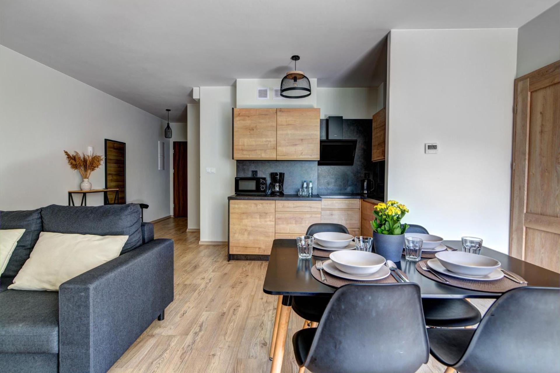 Center Cicha 8 Apartmán Krynica Zdroj