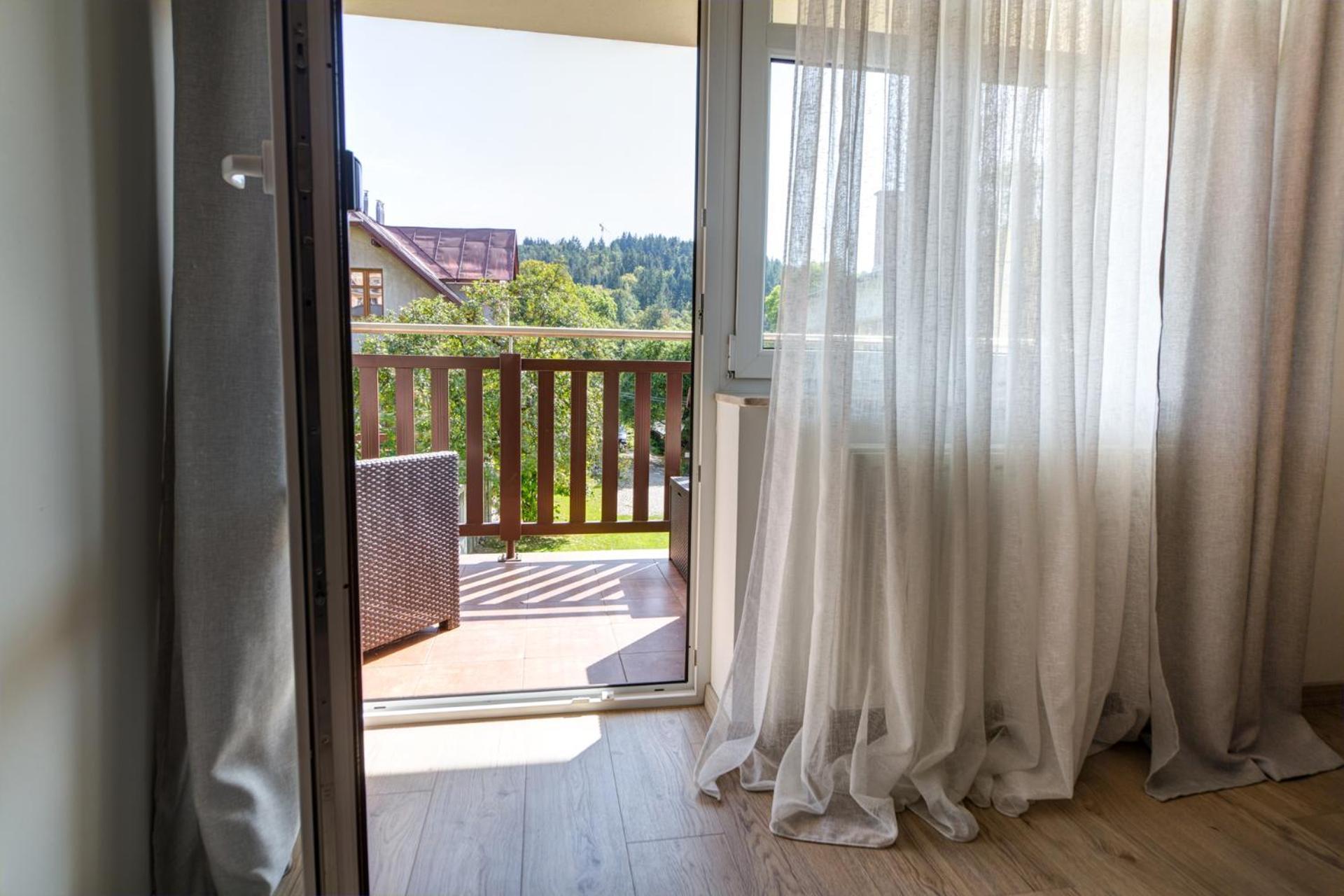 Apartmán Center Cicha 8