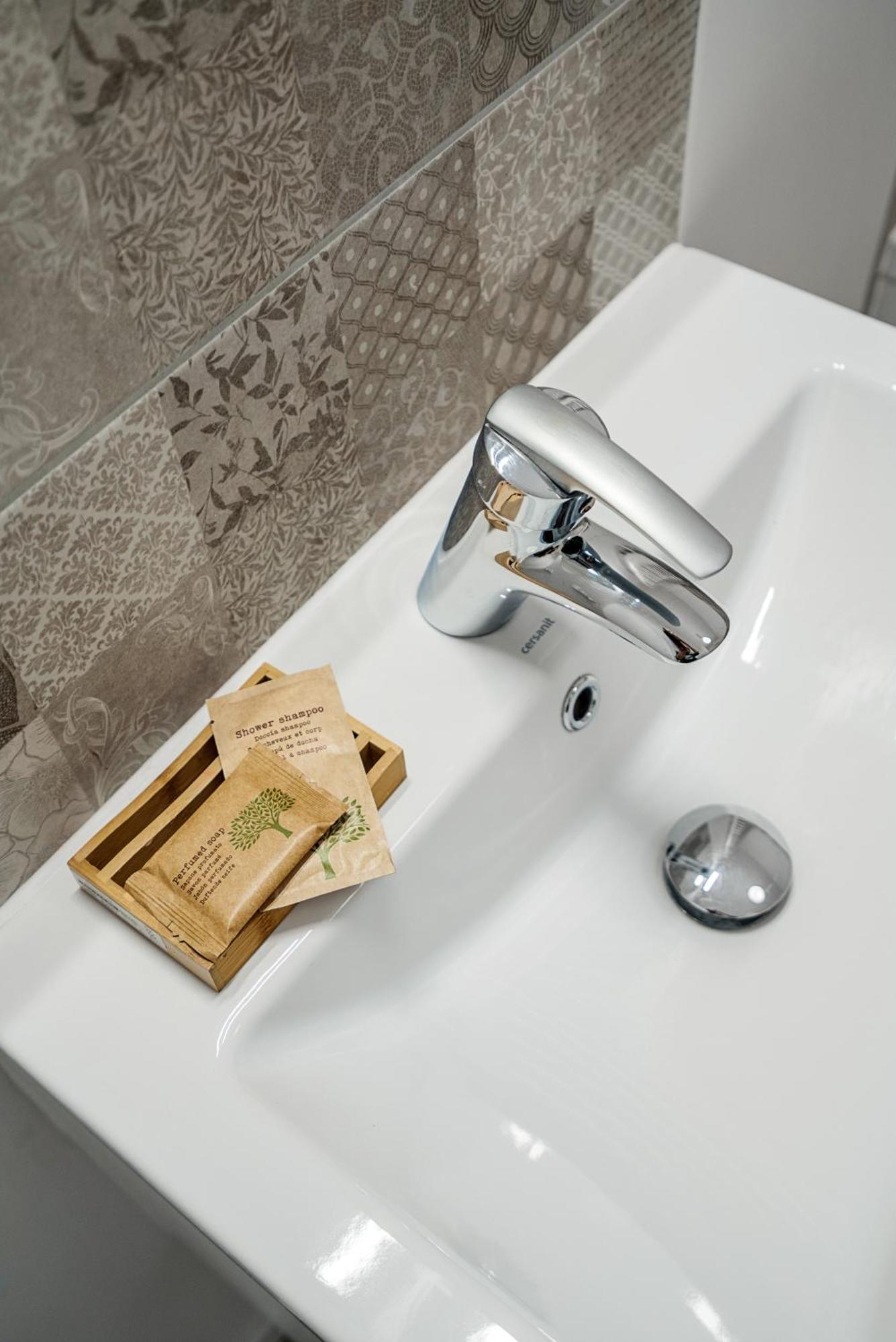 Center Cicha 8 Apartmán Krynica Zdroj