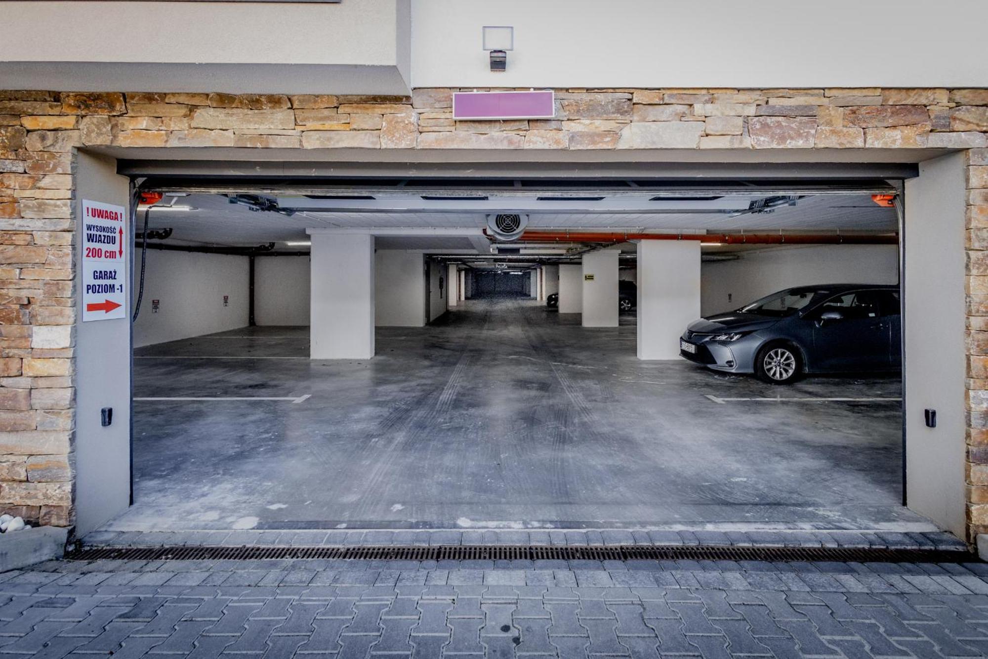 Apartmán Center Cicha 8