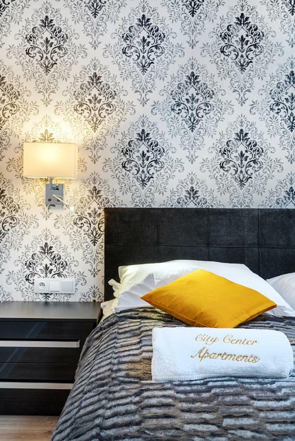 Apartmán Center Cicha 8 Krynica Zdroj