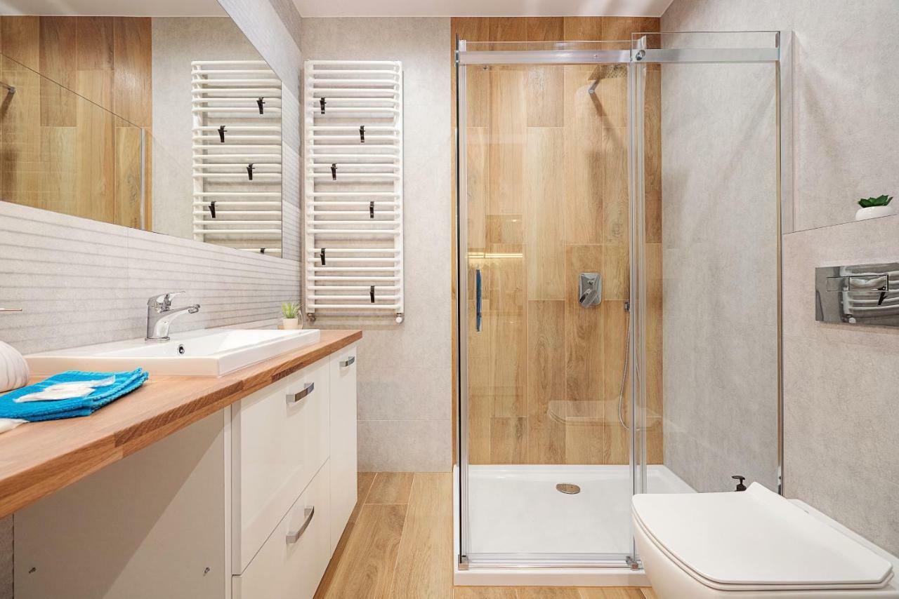 Apartmán Center Cicha 8