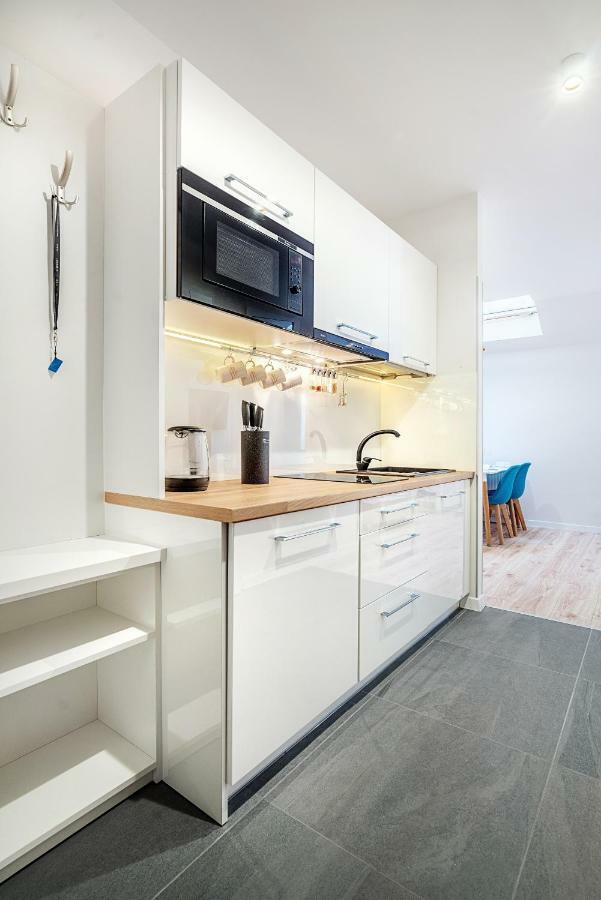 Center Cicha 8 Apartmán Krynica Zdroj